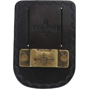 Tourbon Leather Tape Measure Holster