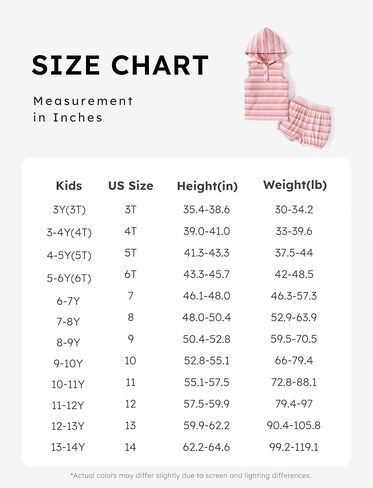 PATPAT Baby Girl's Clothes Summer Outfit Rib Sleeveless Tank Top Striped Hoodie Bubble Shorts Set 3-24M in Saudi Arabia