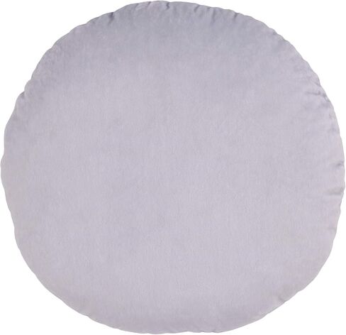 Disney Star Wars The Mandalorian The Child Decorative Round Toddler Pillow, 1 Count (Pack of 1), Green, Tan, Grey in Saudi Arabia