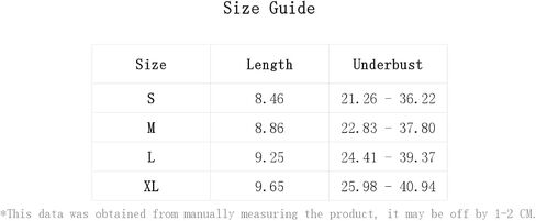 Verdusa Women's 5Pack Padded Seamless Bralettes Bra Camisole Top Everyday Bras Multi Pink X-Large in Saudi Arabia