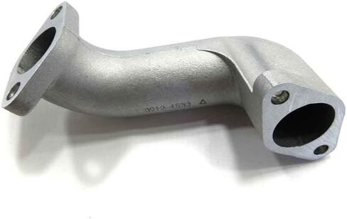 تيكومسيه 34707 معدات الحديقة والحدائق، أنبوب سحب المحرك، جزء الشركة المصنعة للمعدات الأصلية الأصلية (OEM) in Kuwait