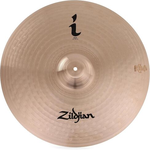Zildjian 22 بوصة I سلسلة ركوب الصنج in Saudi Arabia