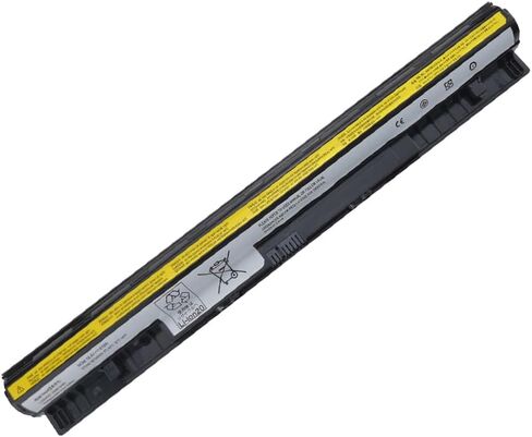 بطارية بديلة L12L4E01 L12L4A02 لجهاز Lenovo G400S G500S G505S G510S G50 G50-30 G50-45 G50-70 G50-80 Z710 Z70-70 Z70-80 Z50 L12M4A02 L12S4A02 L12S4E01[14.4V 41Wh] in Kuwait