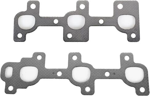 GXYWADY Cylinder Head Gasket Set with Bolts HS26229PT-1 HBGM30300 Replacement for 2005-2010 Dodge Dakota Ram 1500 Cherokee 3.7L in Saudi Arabia