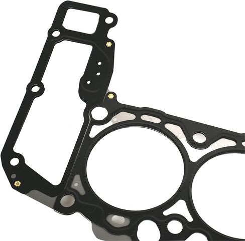 GXYWADY Cylinder Head Gasket Set with Bolts HS26229PT-1 HBGM30300 Replacement for 2005-2010 Dodge Dakota Ram 1500 Cherokee 3.7L in Saudi Arabia