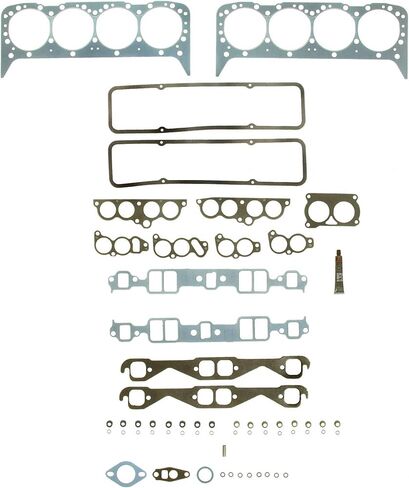 FEL-PRO HS 7733 PT-6 Head Gasket Set in Saudi Arabia
