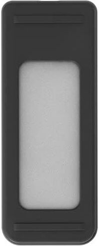 Glyph Production Technologies Atom Portable SSD (1TB, Silver) in Kuwait