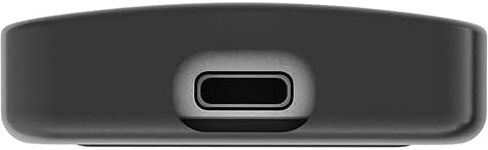 Glyph Production Technologies Atom Portable SSD (1TB, Silver) in Kuwait