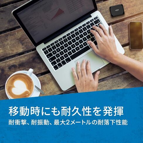 كروكيال X9 2T SSD خارجي *CT2000X9SSD9 in Kuwait