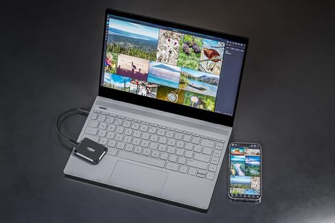 كروكيال X9 2T SSD خارجي *CT2000X9SSD9 in Kuwait