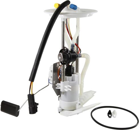 Electric Fuel Pump Assembly E2361M Replacement for Compatible with Ford Expedition 2003 2004 V8 4.6L in Saudi Arabia