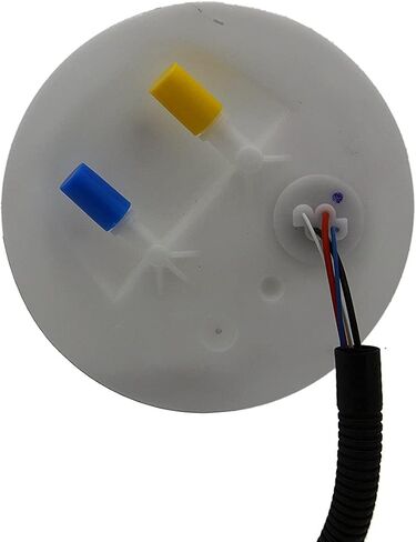 Electric Fuel Pump Assembly E2361M Replacement for Compatible with Ford Expedition 2003 2004 V8 4.6L in Saudi Arabia