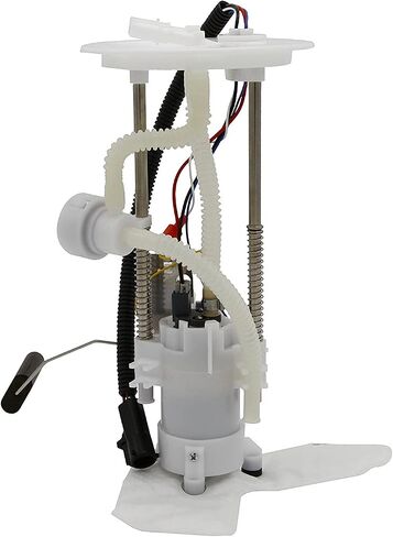 Electric Fuel Pump Assembly E2361M Replacement for Compatible with Ford Expedition 2003 2004 V8 4.6L in Saudi Arabia