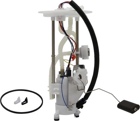 Electric Fuel Pump Assembly E2361M Replacement for Compatible with Ford Expedition 2003 2004 V8 4.6L in Saudi Arabia