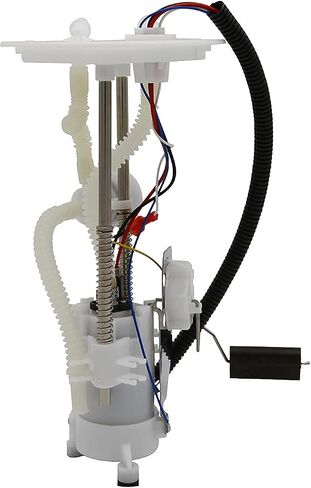 Electric Fuel Pump Assembly E2361M Replacement for Compatible with Ford Expedition 2003 2004 V8 4.6L in Saudi Arabia