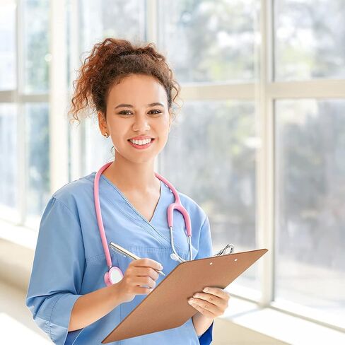 1 Clipboard, Legal Size Clipboard, 9" x 15.5" Clipboard, Clip Board with Metal Clip in Kuwait