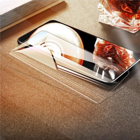 حافظة MAOUICI لهاتف Doogee S Mini (4.50 بوصة)، حافظة سوداء لهاتف Doogee S Mini مع واقي شاشة من الزجاج المقوى in Kuwait