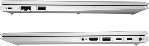 HP Elitebook 650 G10 كمبيوتر محمول للأعمال مقاس 15.6 بوصة FHD، الجيل الثالث عشر Intel 10-Core i7-1355U، ذاكرة الوصول العشوائي DDR4 سعة 64 جيجابايت، 2 تيرابايت PCIe SSD، WiFi 6E، BT 5.3، لوحة مفاتيح بإضاءة خلفية، قارئ بصمات الأصابع، Windows 11 Pro، كابل AZ in Kuwait
