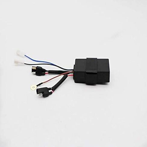 KIPA CDI Igniter Module Box For Polaris Magnum 425 Sportsman 335 Ranger Scrambler Big Boss 500 Worker 335 Replace 3084691 3085382 3085564 3085639 3086982 Durable in Saudi Arabia