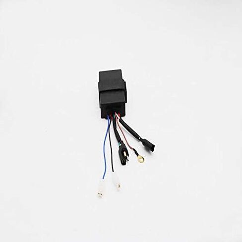 KIPA CDI Igniter Module Box For Polaris Magnum 425 Sportsman 335 Ranger Scrambler Big Boss 500 Worker 335 Replace 3084691 3085382 3085564 3085639 3086982 Durable in Saudi Arabia