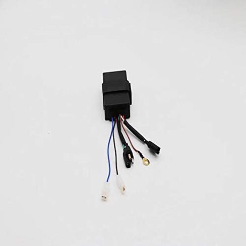 KIPA CDI Igniter Module Box For Polaris Magnum 425 Sportsman 335 Ranger Scrambler Big Boss 500 Worker 335 Replace 3084691 3085382 3085564 3085639 3086982 Durable in Saudi Arabia