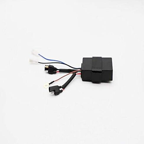 KIPA CDI Igniter Module Box For Polaris Magnum 425 Sportsman 335 Ranger Scrambler Big Boss 500 Worker 335 Replace 3084691 3085382 3085564 3085639 3086982 Durable in Saudi Arabia