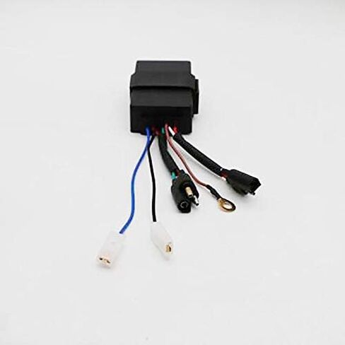 KIPA CDI Igniter Module Box For Polaris Magnum 425 Sportsman 335 Ranger Scrambler Big Boss 500 Worker 335 Replace 3084691 3085382 3085564 3085639 3086982 Durable in Saudi Arabia