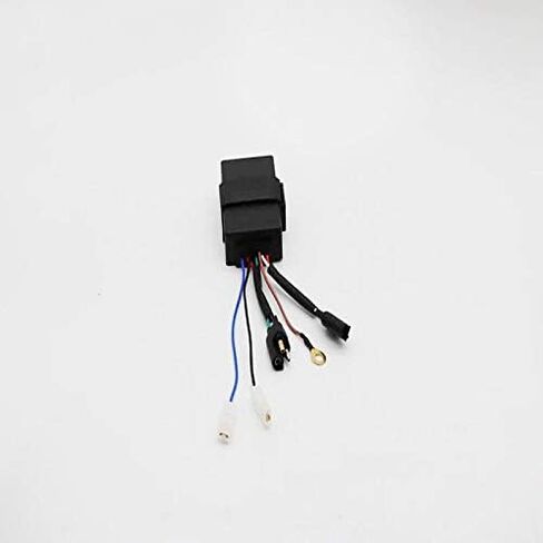 KIPA CDI Igniter Module Box For Polaris Magnum 425 Sportsman 335 Ranger Scrambler Big Boss 500 Worker 335 Replace 3084691 3085382 3085564 3085639 3086982 Durable in Saudi Arabia