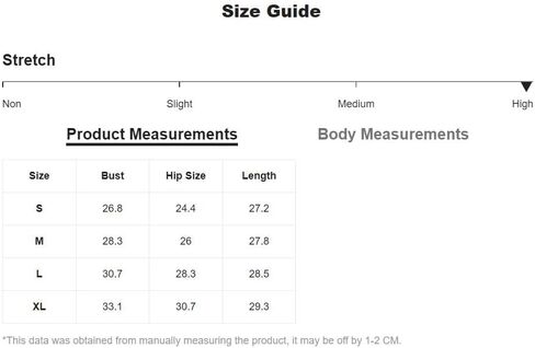 MakeMeChic Women's Cut Out Bodysuit Ribbed Knit Sleeveless V Neck High Cut Backless Tank Bodysuit in Saudi Arabia
