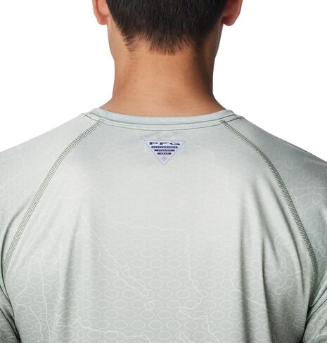 Columbia Men's Terminal Tackle PFG Super Fade Long Sleeve in Kuwait