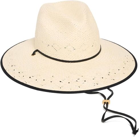 Freya Women's Fiji Straw Hat in Saudi Arabia