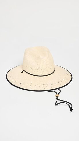 Freya Women's Fiji Straw Hat in Saudi Arabia