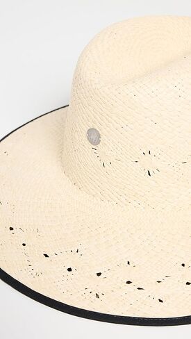 Freya Women's Fiji Straw Hat in Saudi Arabia