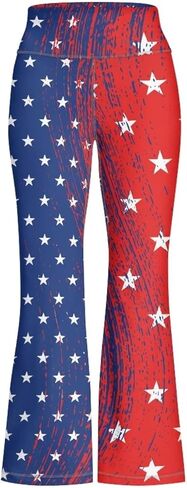 Tutolipy Kids Flare Pants Youth Yoga Dance High Waist Girls Bootcut Sweatpants in Kuwait