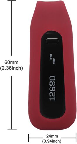 TOMALL Replacement Clip Holder for Fitbit one in Saudi Arabia