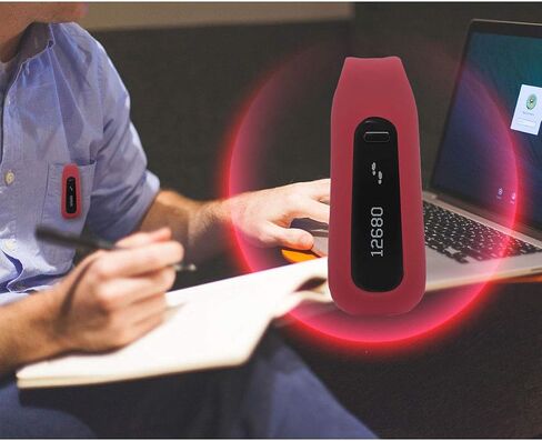 TOMALL Replacement Clip Holder for Fitbit one in Saudi Arabia