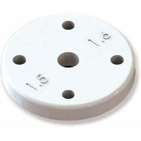 مجموعة مكبس الصدمات Tekno RC 6138 (مسطحة/مسطحة جميع الصدمات 16 ملم 2x1.5 + 2x1.6 4 قطعة in Kuwait