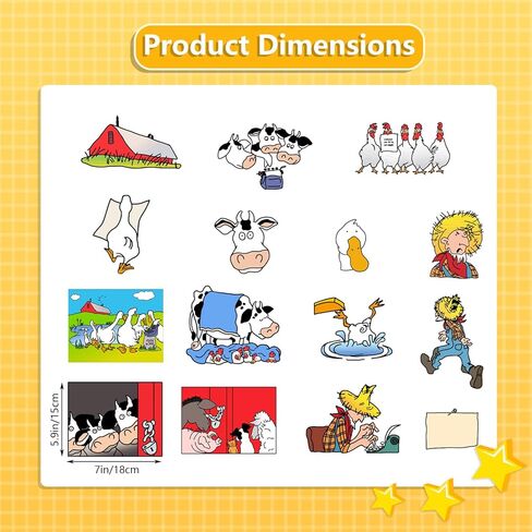 قطع لوحة القصة اللبادية، انقر فوق Clack Moo الأبقار التي نوع قطع اللباد قصص لوحة الفانيلا لأنشطة تعلم سرد القصص في مرحلة ما قبل المدرسة in Kuwait