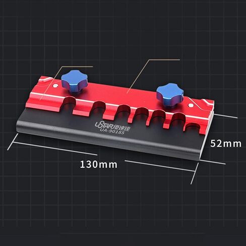 Photo Etched Parts Bender Parts Hobby Photo Etching Bending Tool Bender Model in Kuwait