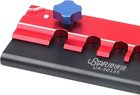 Photo Etched Parts Bender Parts Hobby Photo Etching Bending Tool Bender Model in Kuwait