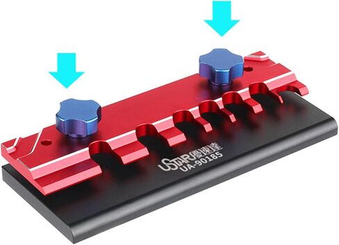 Photo Etched Parts Bender Parts Hobby Photo Etching Bending Tool Bender Model in Kuwait