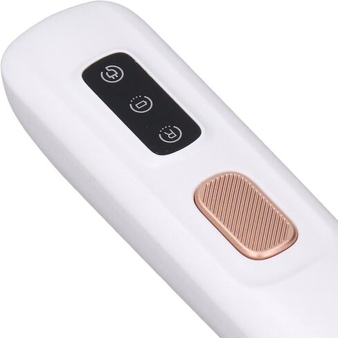 Pet Trimmer, High Performance Electric Clipper, Grooming Tool with LED Light & Silent Design, 500mAh Lithium Battery for Safe Grooming in Kuwait