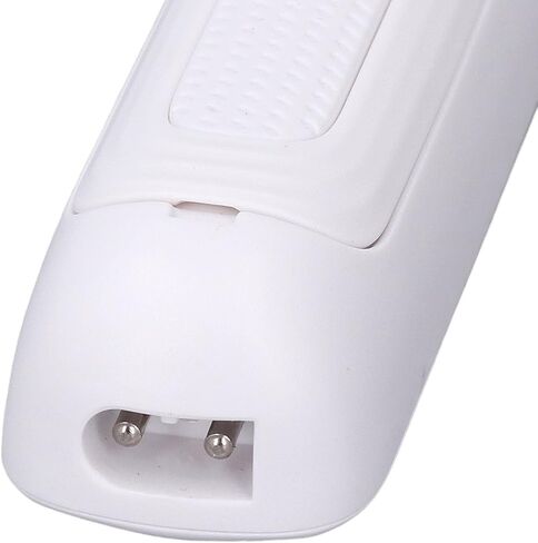 Pet Trimmer, High Performance Electric Clipper, Grooming Tool with LED Light & Silent Design, 500mAh Lithium Battery for Safe Grooming in Kuwait