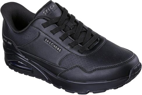 Skechers Men's Uno-Banksia Luxe Hands Free Slip-ins Sneaker in Saudi Arabia