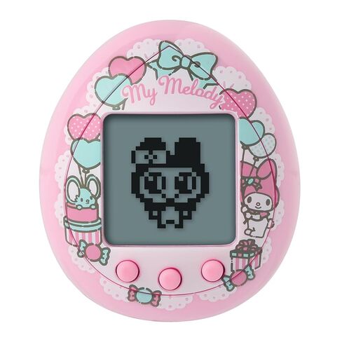 Tamagotchi Nano x Sanrio - My Melody in Kuwait