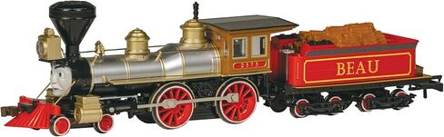 قطارات باخمان - مقياس Thomas & Friends™ Beau Locomotive - HO in Saudi Arabia