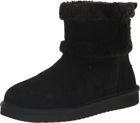 Koolaburra by UGG Women's Barlee Mini Fashion Boot in Kuwait