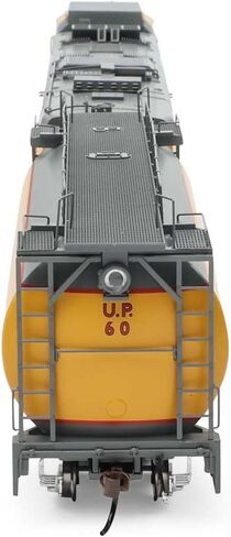 Athearn HO Gas Turbine w/Tender UP #60 ATHG41145 HO Locomotives in Saudi Arabia