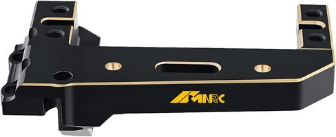Brass Increase Weight Steering for Vanquish H10 Optic RC Crawler Upgrades Part in Saudi Arabia