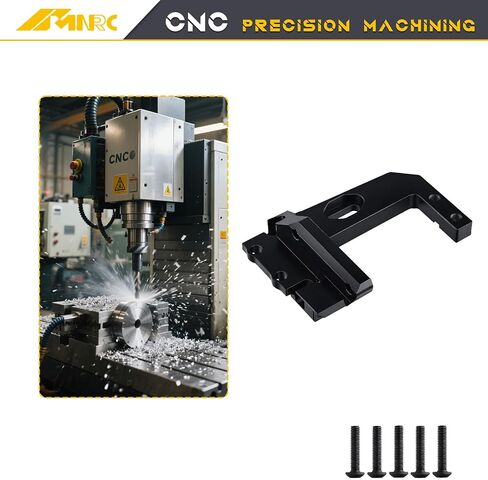 Brass Increase Weight Steering for Vanquish H10 Optic RC Crawler Upgrades Part in Saudi Arabia